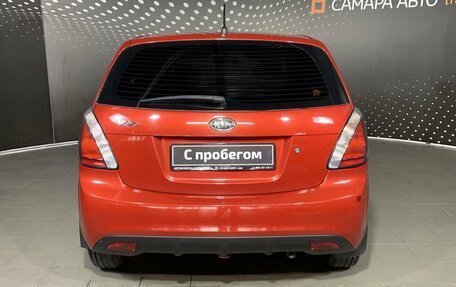 KIA Rio II, 2010 год, 568 000 рублей, 8 фотография
