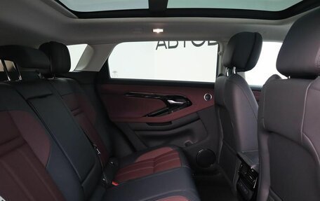 Land Rover Range Rover Evoque II, 2025 год, 6 850 000 рублей, 13 фотография