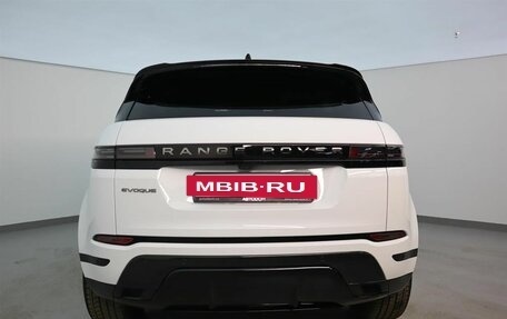 Land Rover Range Rover Evoque II, 2025 год, 6 850 000 рублей, 4 фотография
