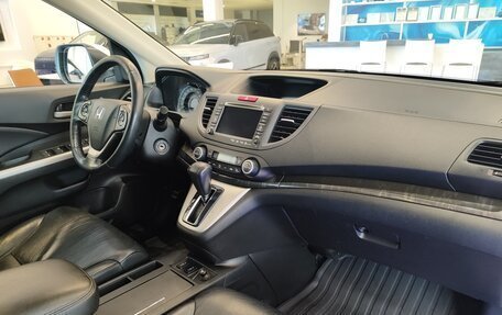 Honda CR-V IV, 2014 год, 2 163 000 рублей, 13 фотография