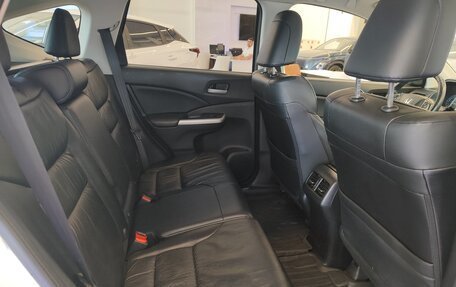 Honda CR-V IV, 2014 год, 2 163 000 рублей, 15 фотография