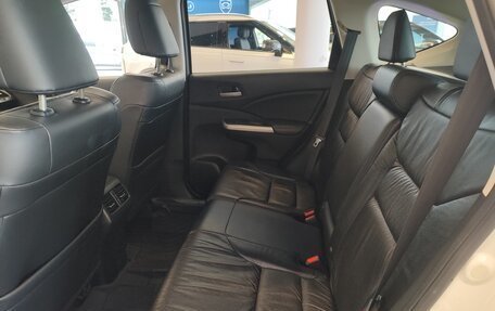 Honda CR-V IV, 2014 год, 2 163 000 рублей, 16 фотография