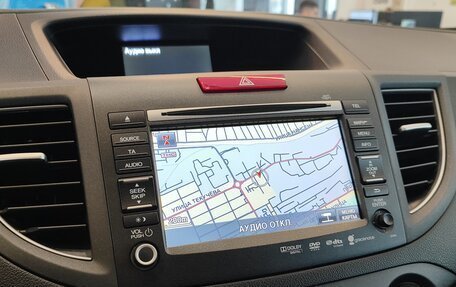 Honda CR-V IV, 2014 год, 2 163 000 рублей, 22 фотография