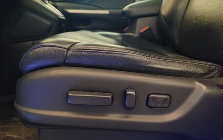 Honda CR-V IV, 2014 год, 2 163 000 рублей, 21 фотография