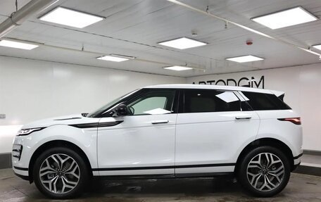 Land Rover Range Rover Evoque II, 2025 год, 6 850 000 рублей, 5 фотография