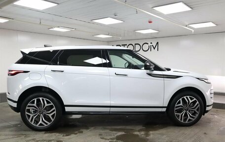Land Rover Range Rover Evoque II, 2025 год, 6 850 000 рублей, 6 фотография