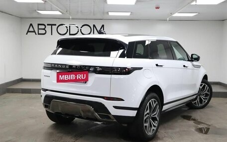 Land Rover Range Rover Evoque II, 2025 год, 6 850 000 рублей, 2 фотография