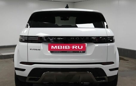 Land Rover Range Rover Evoque II, 2025 год, 6 850 000 рублей, 4 фотография