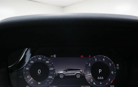 Land Rover Range Rover Evoque II, 2025 год, 6 850 000 рублей, 11 фотография