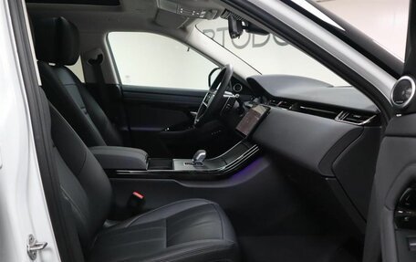 Land Rover Range Rover Evoque II, 2025 год, 6 850 000 рублей, 14 фотография