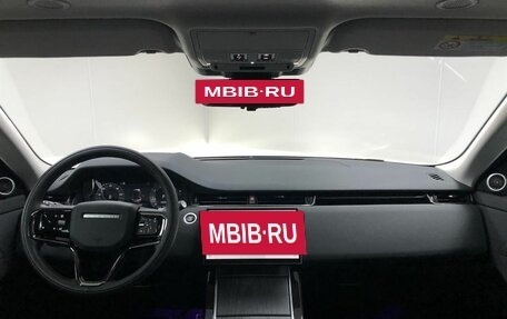 Land Rover Range Rover Evoque II, 2025 год, 6 850 000 рублей, 10 фотография