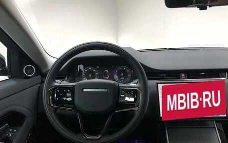Land Rover Range Rover Evoque II, 2025 год, 6 850 000 рублей, 13 фотография