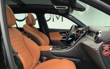 Mercedes-Benz GLC, 2025 год, 8 200 000 рублей, 8 фотография