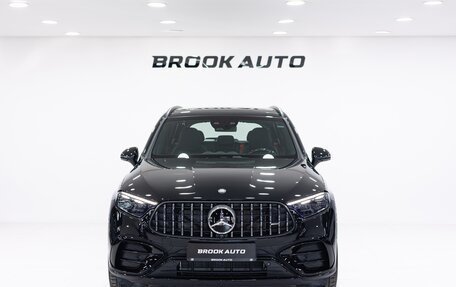 Mercedes-Benz GLC AMG, 2024 год, 12 490 000 рублей, 2 фотография