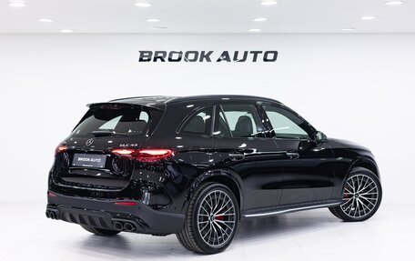 Mercedes-Benz GLC AMG, 2024 год, 12 490 000 рублей, 4 фотография