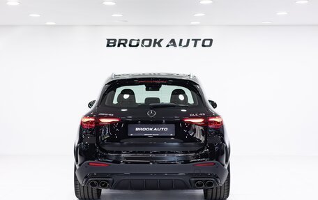 Mercedes-Benz GLC AMG, 2024 год, 12 490 000 рублей, 5 фотография