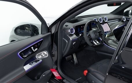 Mercedes-Benz GLC AMG, 2024 год, 12 490 000 рублей, 7 фотография