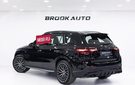 Mercedes-Benz GLC AMG, 2024 год, 12 490 000 рублей, 6 фотография