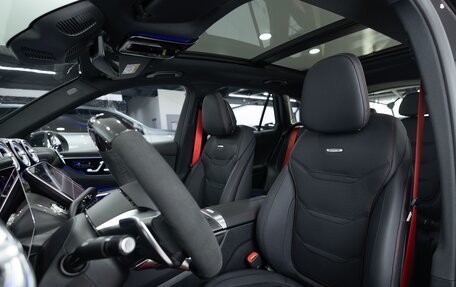 Mercedes-Benz GLC AMG, 2024 год, 12 490 000 рублей, 10 фотография