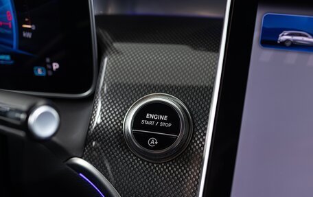 Mercedes-Benz GLC AMG, 2024 год, 12 490 000 рублей, 16 фотография