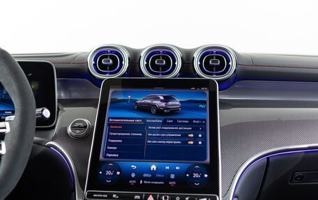Mercedes-Benz GLC AMG, 2024 год, 12 490 000 рублей, 21 фотография