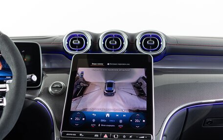 Mercedes-Benz GLC AMG, 2024 год, 12 490 000 рублей, 20 фотография