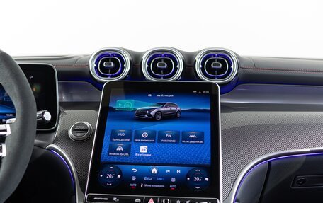 Mercedes-Benz GLC AMG, 2024 год, 12 490 000 рублей, 22 фотография