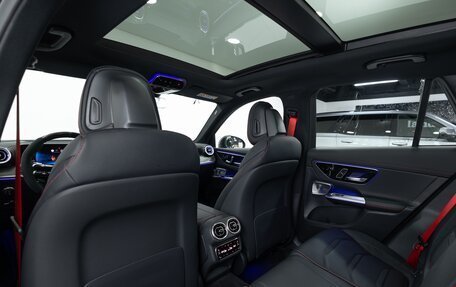 Mercedes-Benz GLC AMG, 2024 год, 12 490 000 рублей, 24 фотография