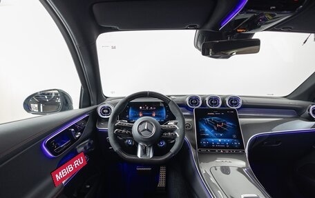 Mercedes-Benz GLC AMG, 2024 год, 12 490 000 рублей, 12 фотография
