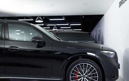 Mercedes-Benz GLC AMG, 2024 год, 12 490 000 рублей, 30 фотография