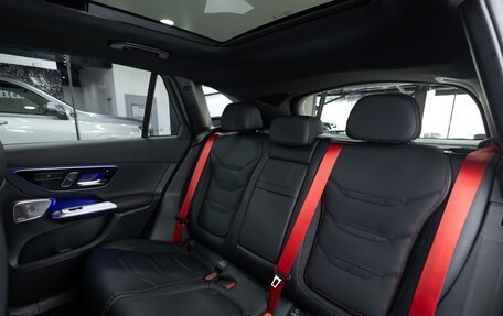 Mercedes-Benz GLC AMG, 2024 год, 12 490 000 рублей, 26 фотография