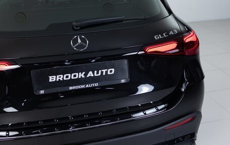 Mercedes-Benz GLC AMG, 2024 год, 12 490 000 рублей, 28 фотография