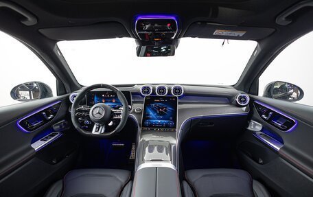 Mercedes-Benz GLC AMG, 2024 год, 12 490 000 рублей, 27 фотография
