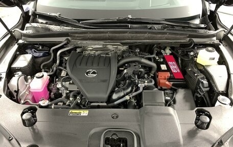 Lexus RX IV рестайлинг, 2024 год, 12 690 000 рублей, 9 фотография