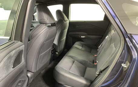 Lexus RX IV рестайлинг, 2024 год, 12 690 000 рублей, 12 фотография