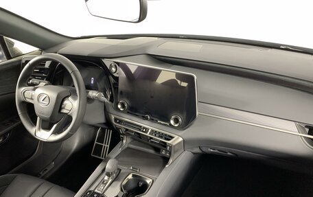 Lexus RX IV рестайлинг, 2024 год, 12 690 000 рублей, 11 фотография