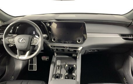 Lexus RX IV рестайлинг, 2024 год, 12 690 000 рублей, 14 фотография