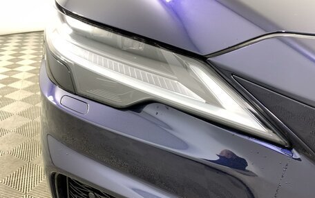 Lexus RX IV рестайлинг, 2024 год, 12 690 000 рублей, 17 фотография