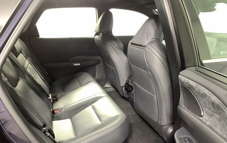 Lexus RX IV рестайлинг, 2024 год, 12 690 000 рублей, 19 фотография
