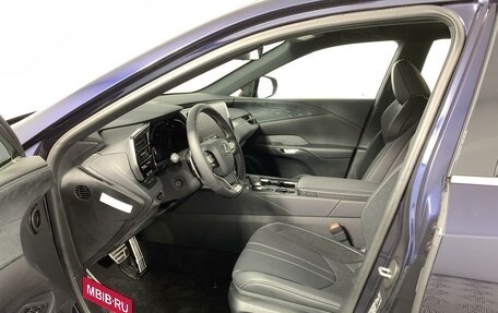 Lexus RX IV рестайлинг, 2024 год, 12 690 000 рублей, 16 фотография