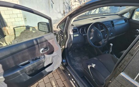 Nissan Tiida, 2012 год, 795 000 рублей, 4 фотография