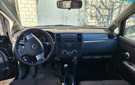 Nissan Tiida, 2012 год, 795 000 рублей, 7 фотография