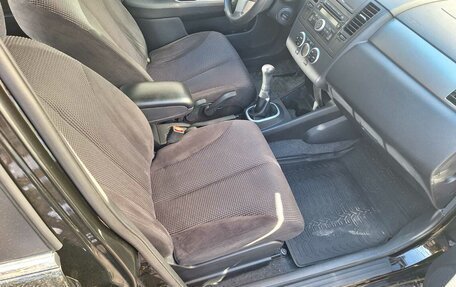 Nissan Tiida, 2012 год, 795 000 рублей, 2 фотография