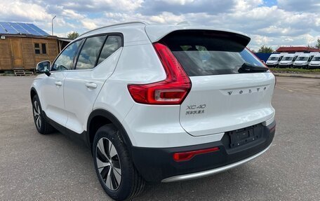 Volvo XC40 I, 2024 год, 4 500 000 рублей, 2 фотография