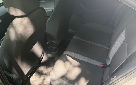 Skoda Rapid II, 2021 год, 1 250 000 рублей, 9 фотография