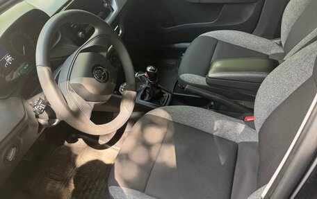 Skoda Rapid II, 2021 год, 1 250 000 рублей, 10 фотография