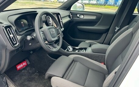Volvo XC40 I, 2024 год, 4 500 000 рублей, 5 фотография