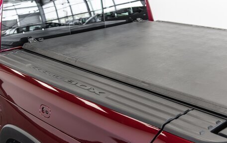 Rambler 1500, 2024 год, 9 790 000 рублей, 11 фотография