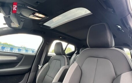 Volvo XC40 I, 2024 год, 4 500 000 рублей, 8 фотография