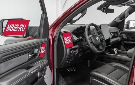 Rambler 1500, 2024 год, 9 790 000 рублей, 21 фотография